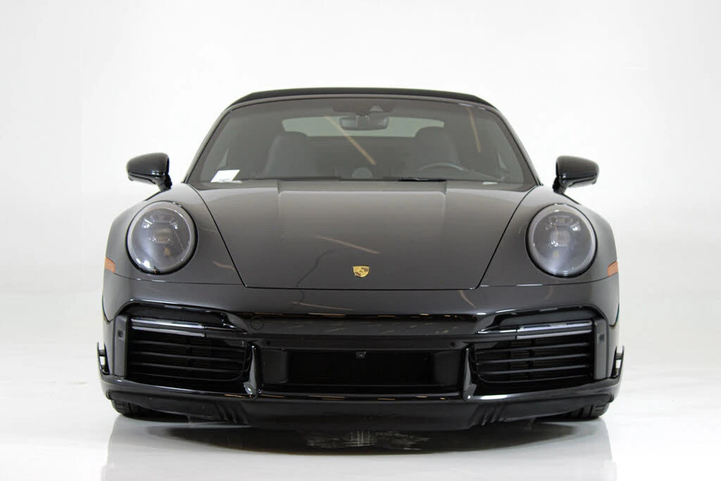 2024 Porsche 992 Turbo S - Image 23 of 31