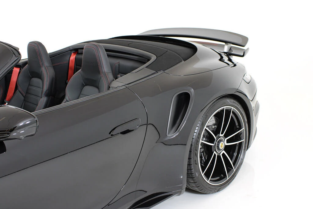 2024 Porsche 992 Turbo S - Image 8 of 31