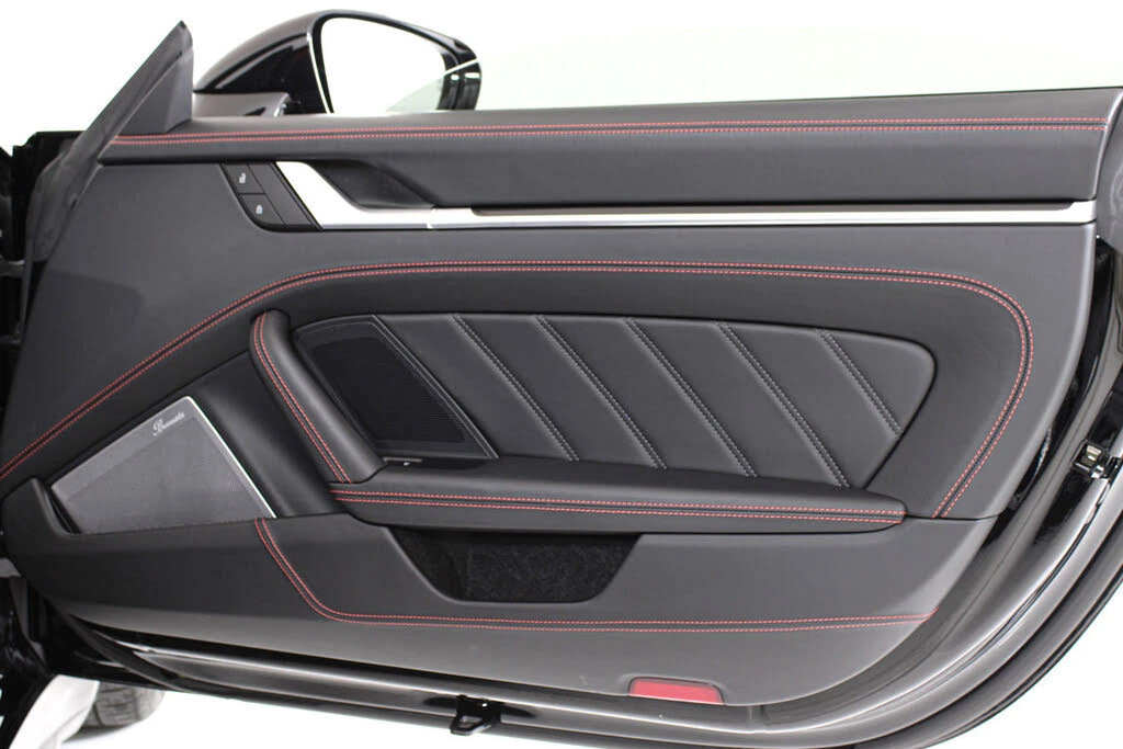 2024 Porsche 992 Turbo S - Image 31 of 31