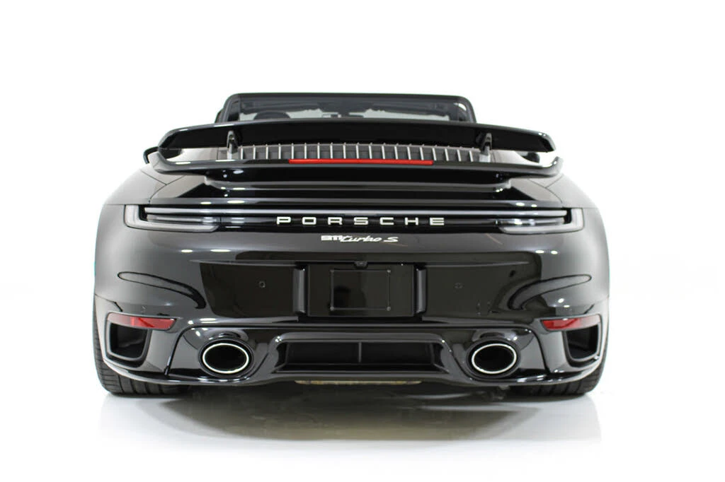2024 Porsche 992 Turbo S - Image 12 of 31