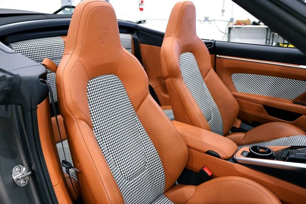 2024 Porsche 992 Turbo S - Image 23 of 31