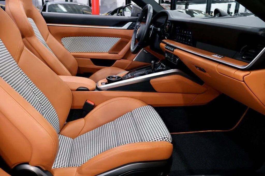 2024 Porsche 992 Turbo S - Image 24 of 31