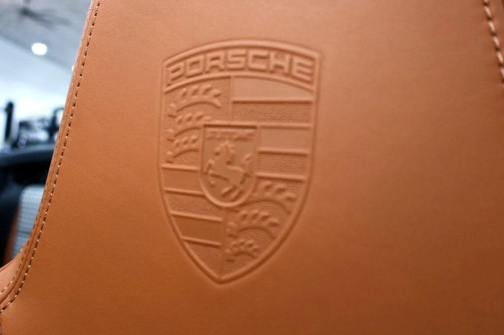 2024 Porsche 992 Turbo S - Image 27 of 31