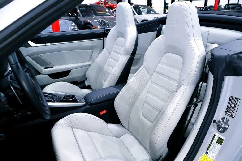 2024 Porsche 992 Turbo S - Image 30 of 31