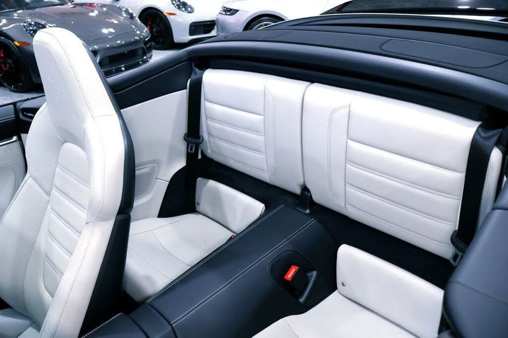 2024 Porsche 992 Turbo S - Image 31 of 31