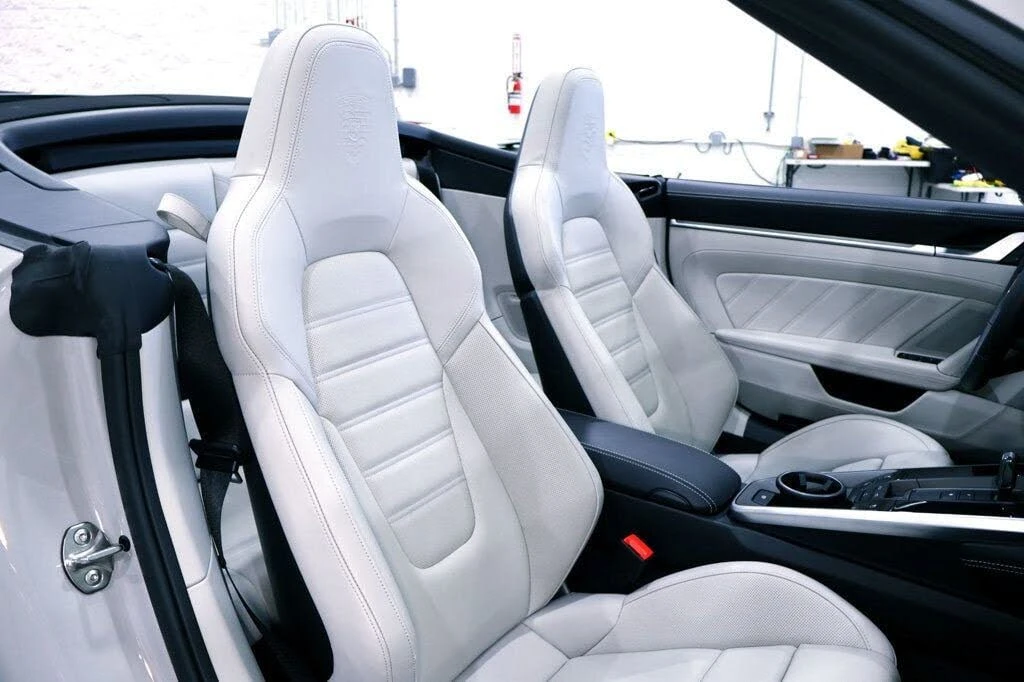 2024 Porsche 992 Turbo S - Image 27 of 31