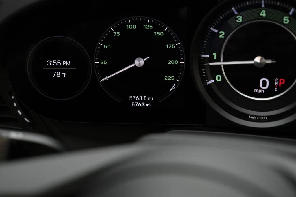 2024 Porsche 992 Turbo S - Image 29 of 31