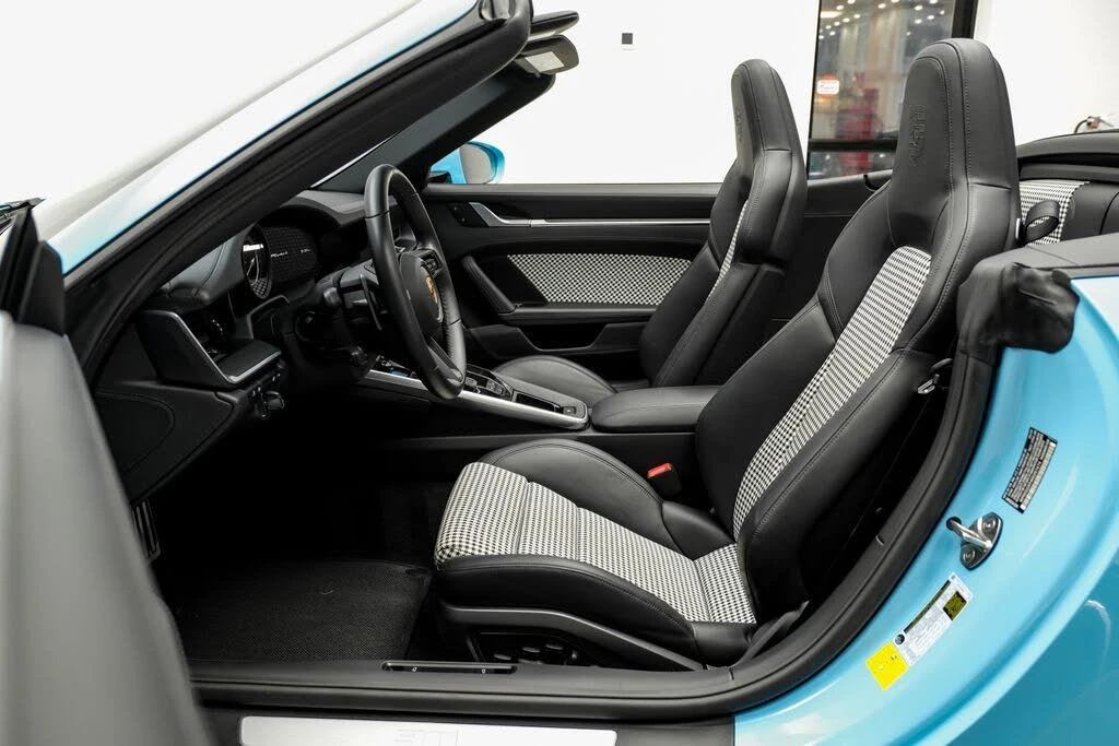 2024 Porsche 992 Turbo S - Image 13 of 31