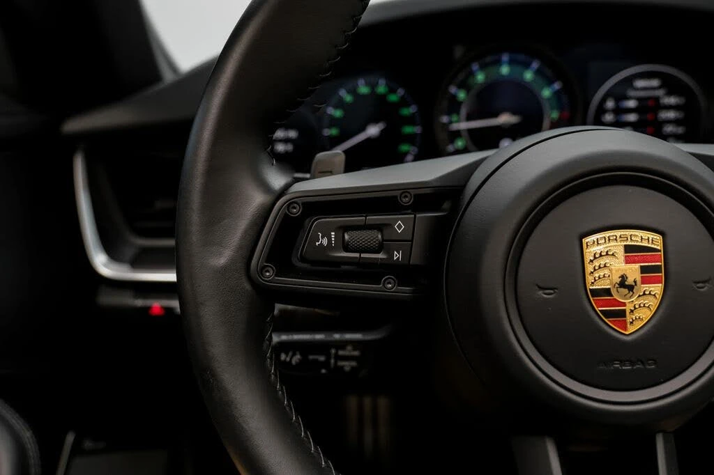 2024 Porsche 992 Turbo S - Image 26 of 31
