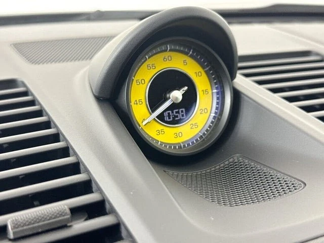 2024 Porsche 992 Turbo S - Image 17 of 20
