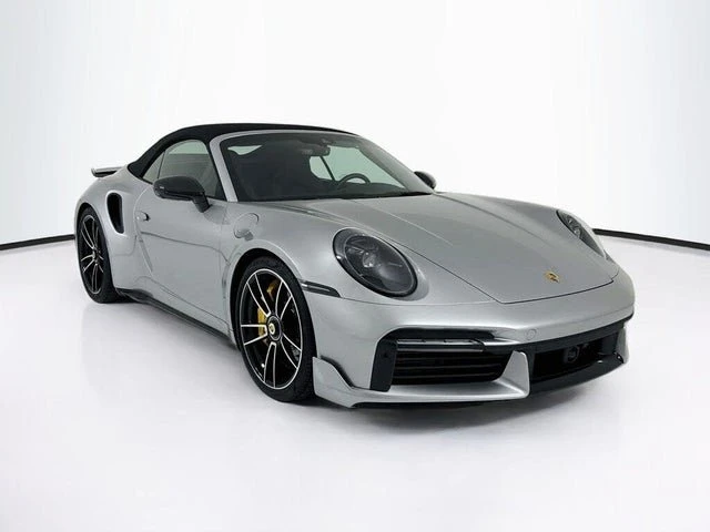 2024 Porsche 992 Turbo S - Image 7 of 20
