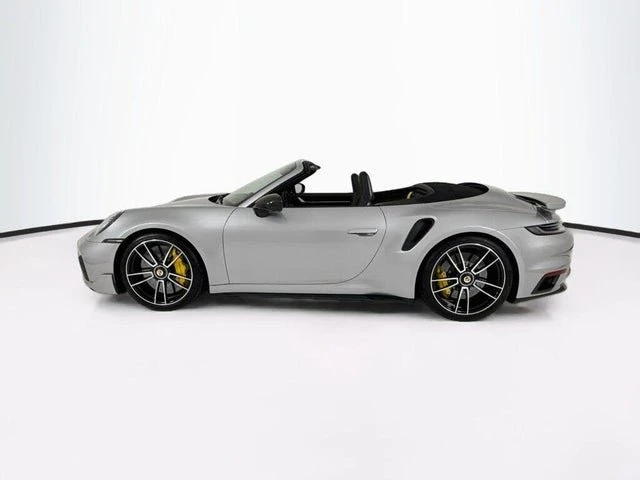2024 Porsche 992 Turbo S - Image 2 of 20