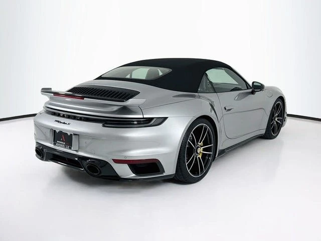 2024 Porsche 992 Turbo S - Image 9 of 20