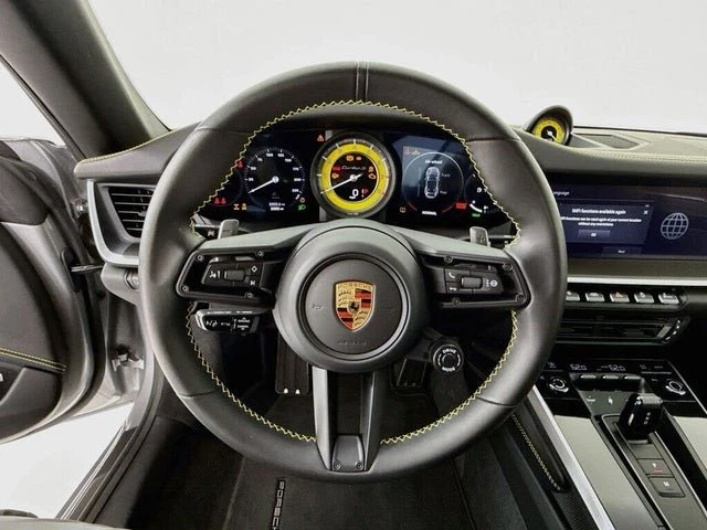 2024 Porsche 992 Turbo S - Image 15 of 20