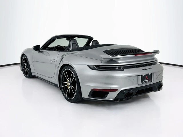 2024 Porsche 992 Turbo S - Image 3 of 20