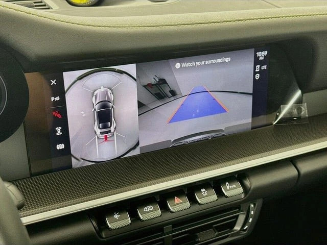 2024 Porsche 992 Turbo S - Image 20 of 20