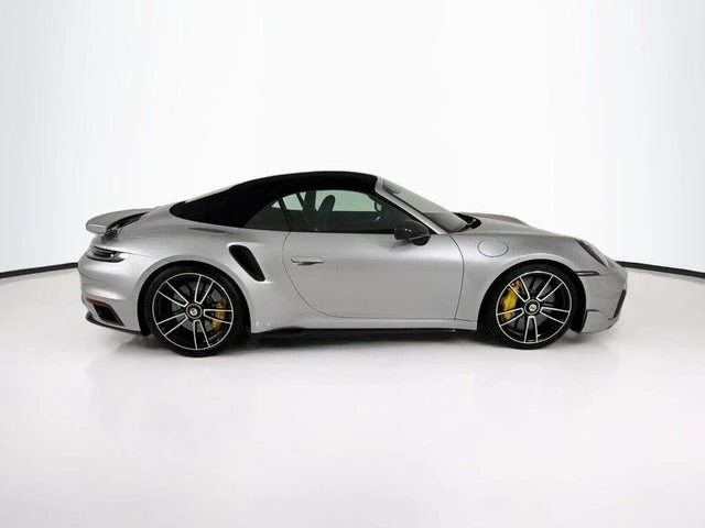 2024 Porsche 992 Turbo S - Image 8 of 20