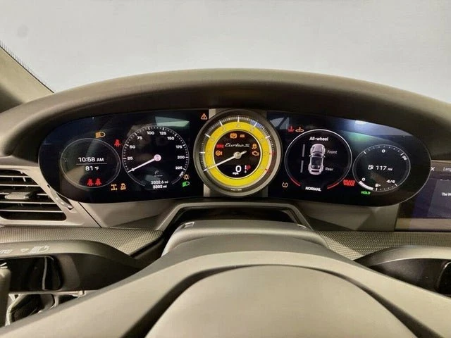 2024 Porsche 992 Turbo S - Image 16 of 20