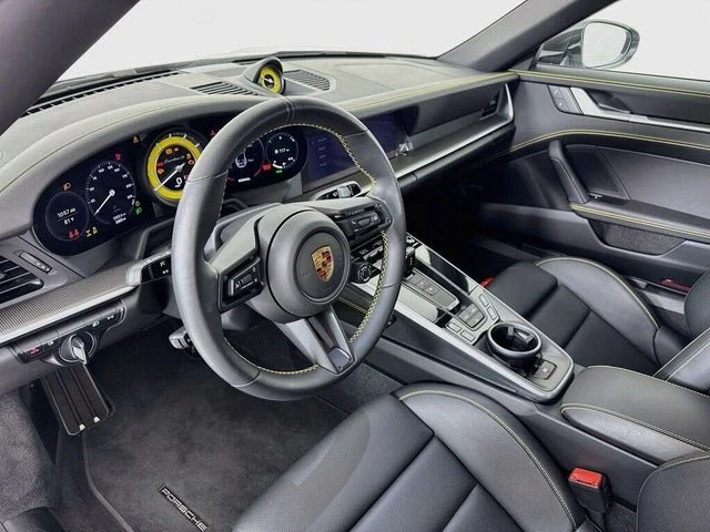 2024 Porsche 992 Turbo S - Image 4 of 20