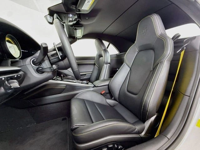 2024 Porsche 992 Turbo S - Image 5 of 20