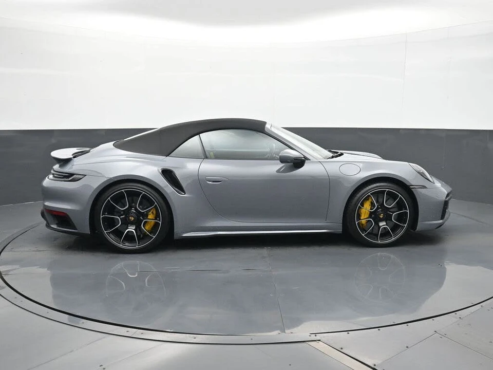 2024 Porsche 992 Turbo S - Image 18 of 28