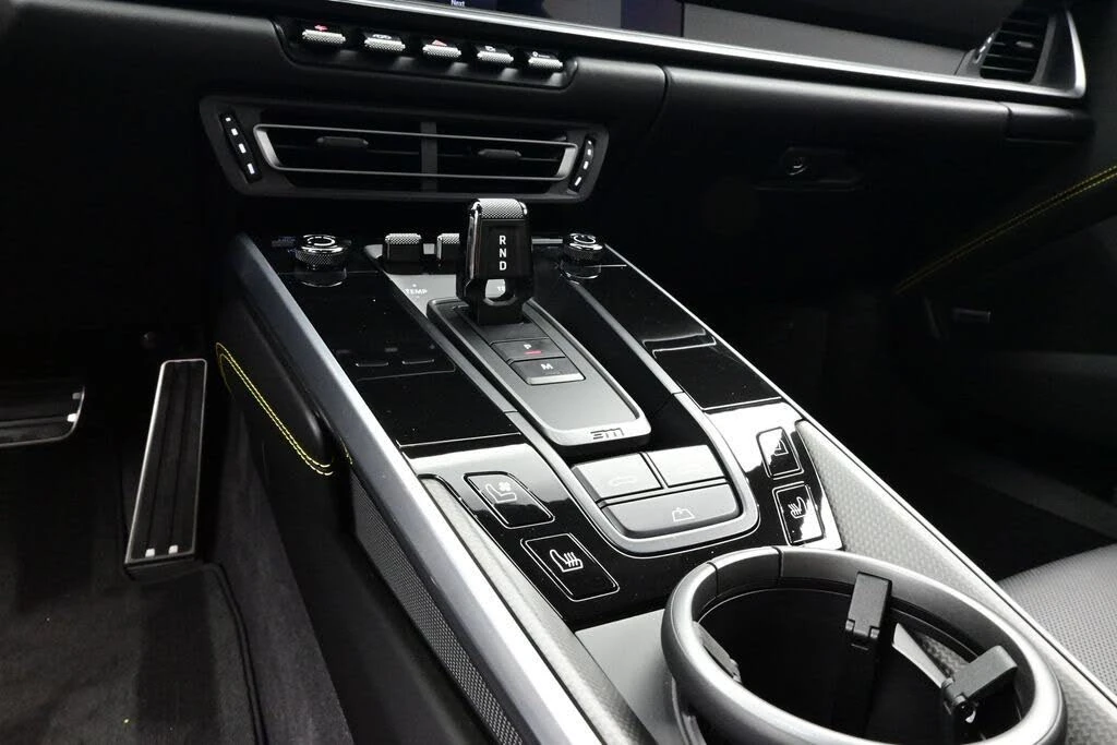 2024 Porsche 992 Turbo S - Image 9 of 28