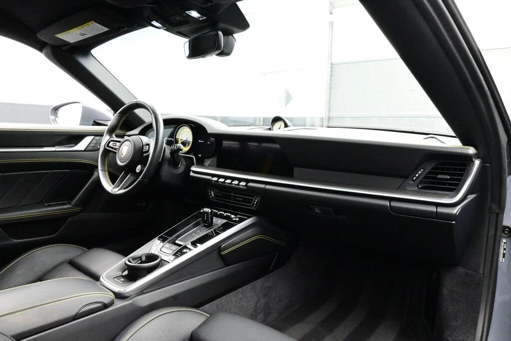 2024 Porsche 992 Turbo S - Image 14 of 28