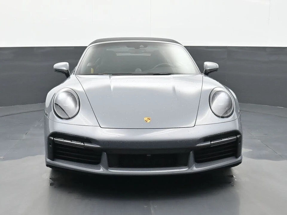 2024 Porsche 992 Turbo S - Image 20 of 28