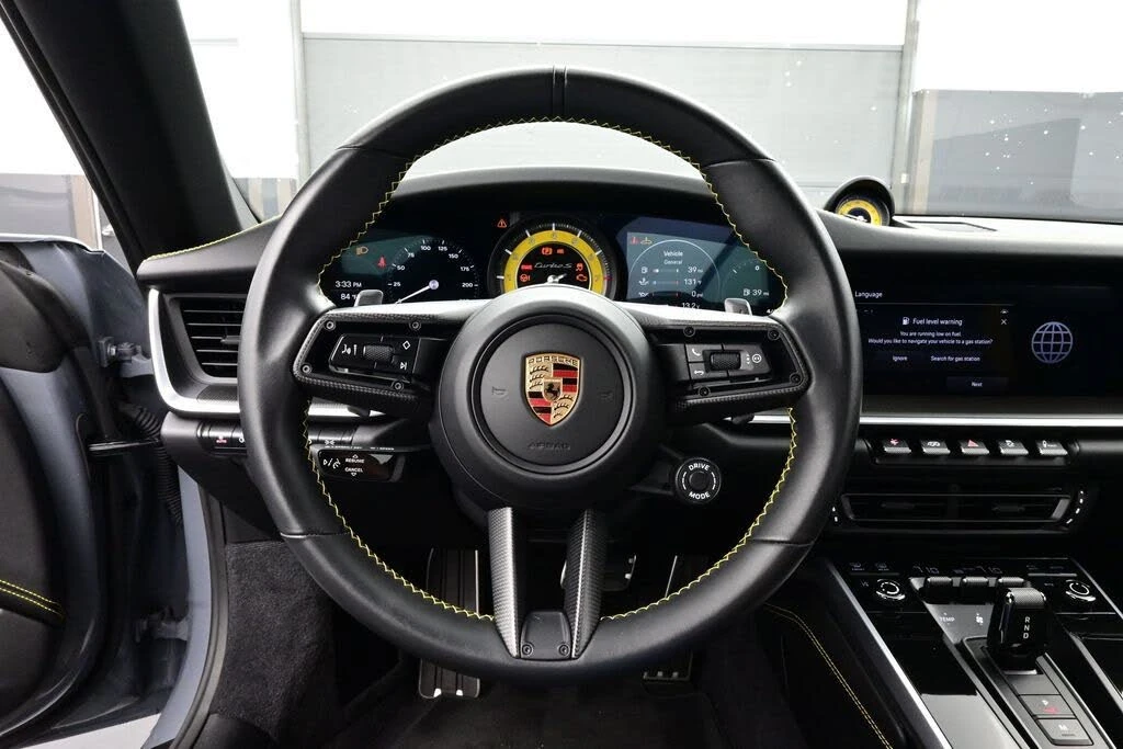 2024 Porsche 992 Turbo S - Image 8 of 28