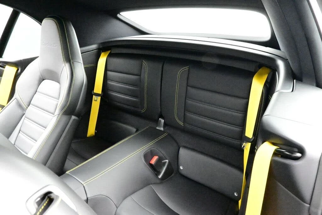 2024 Porsche 992 Turbo S - Image 12 of 28