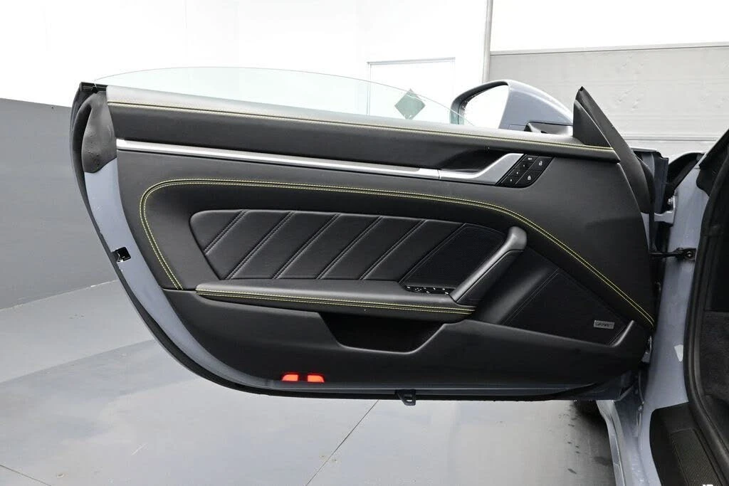2024 Porsche 992 Turbo S - Image 7 of 28