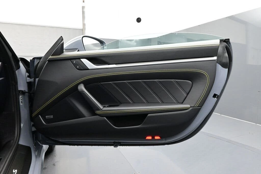 2024 Porsche 992 Turbo S - Image 15 of 28