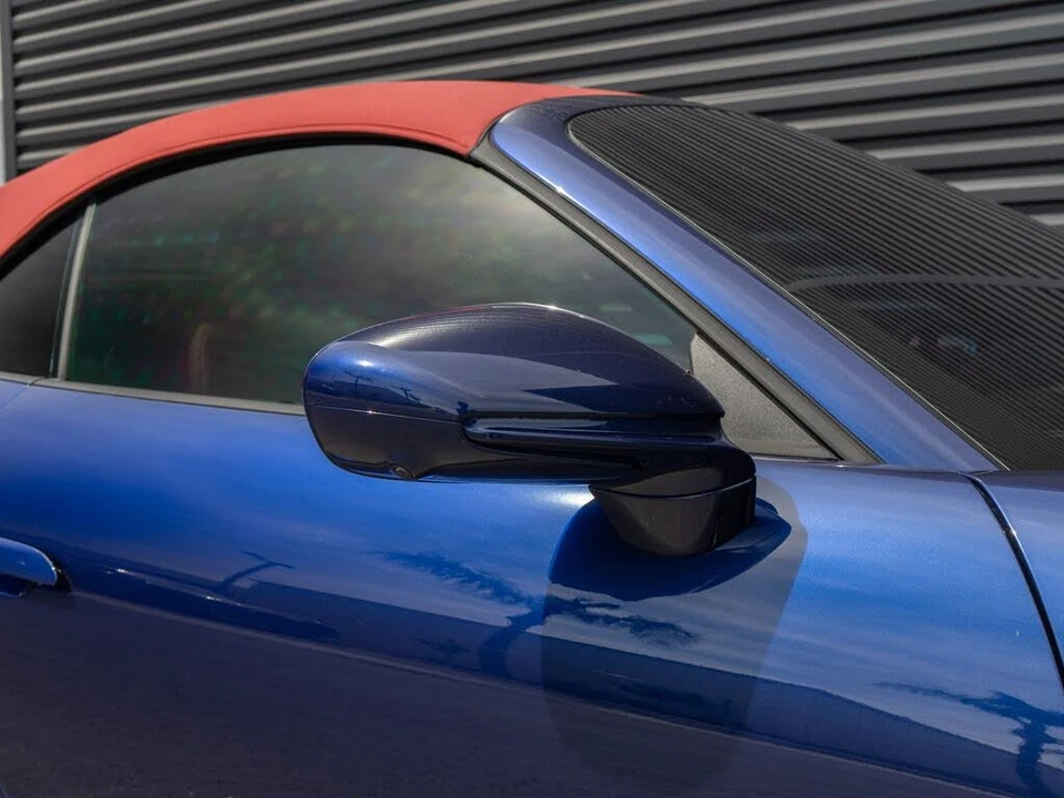 2024 Porsche 992 Turbo S - Image 15 of 31