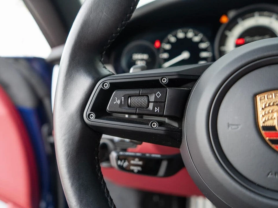 2024 Porsche 992 Turbo S - Image 18 of 31