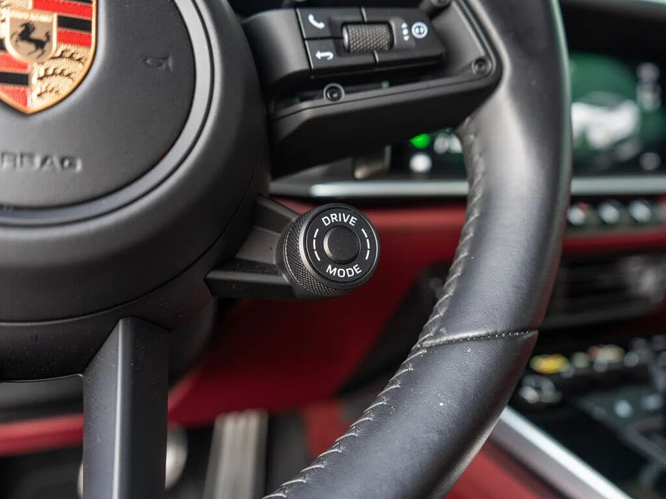 2024 Porsche 992 Turbo S - Image 22 of 31