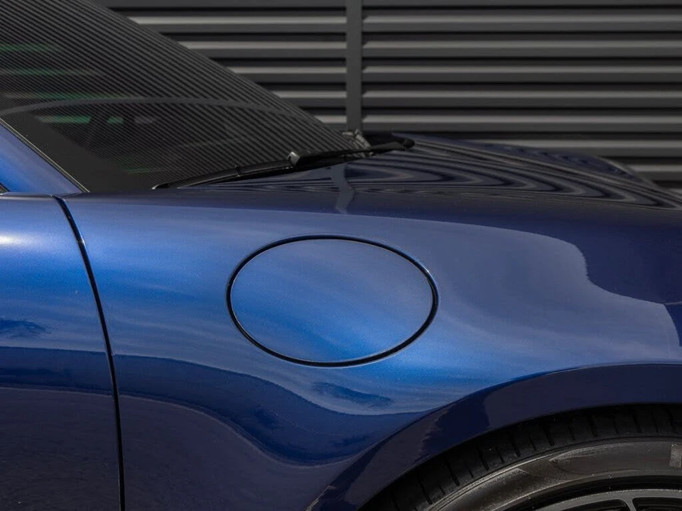 2024 Porsche 992 Turbo S - Image 16 of 31