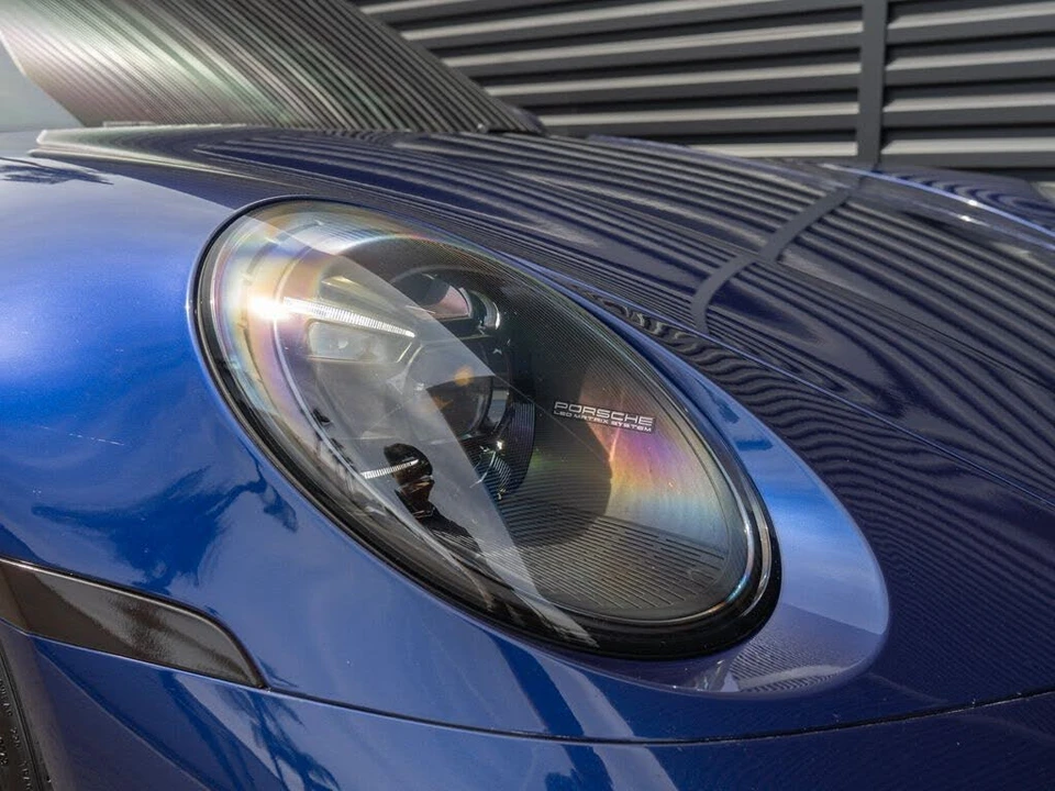 2024 Porsche 992 Turbo S - Image 13 of 31