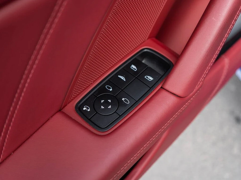 2024 Porsche 992 Turbo S - Image 30 of 31