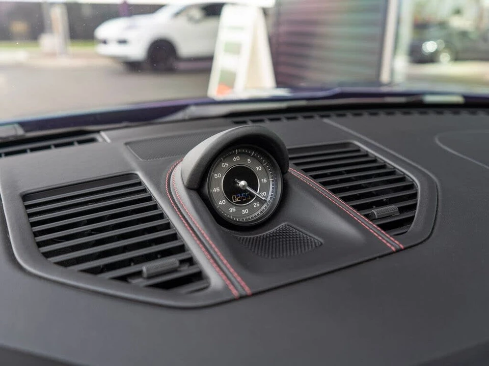 2024 Porsche 992 Turbo S - Image 24 of 31