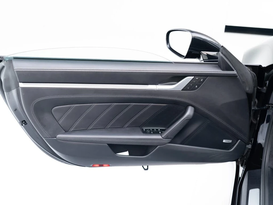 2024 Porsche 992 Turbo S - Image 20 of 31