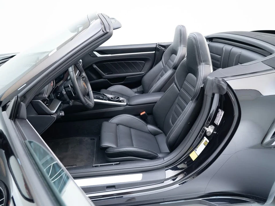 2024 Porsche 992 Turbo S - Image 17 of 31