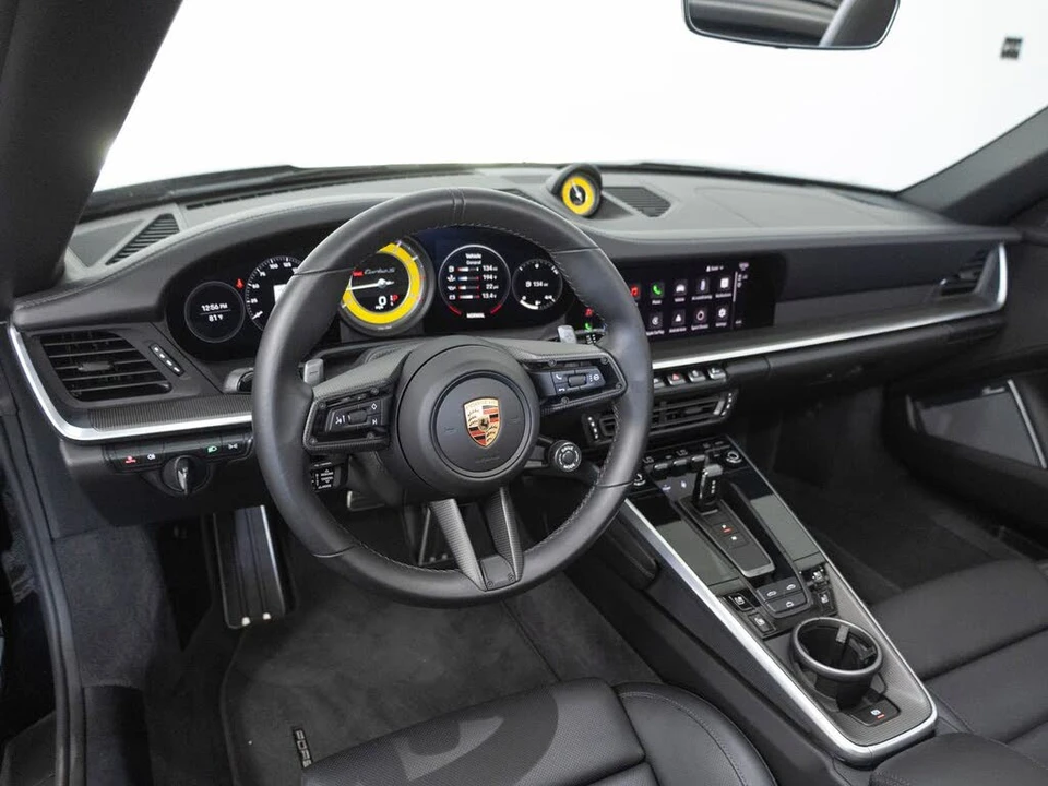 2024 Porsche 992 Turbo S - Image 4 of 31