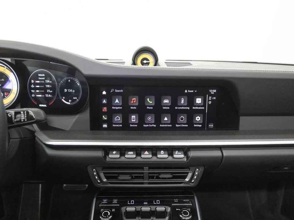 2024 Porsche 992 Turbo S - Image 17 of 31