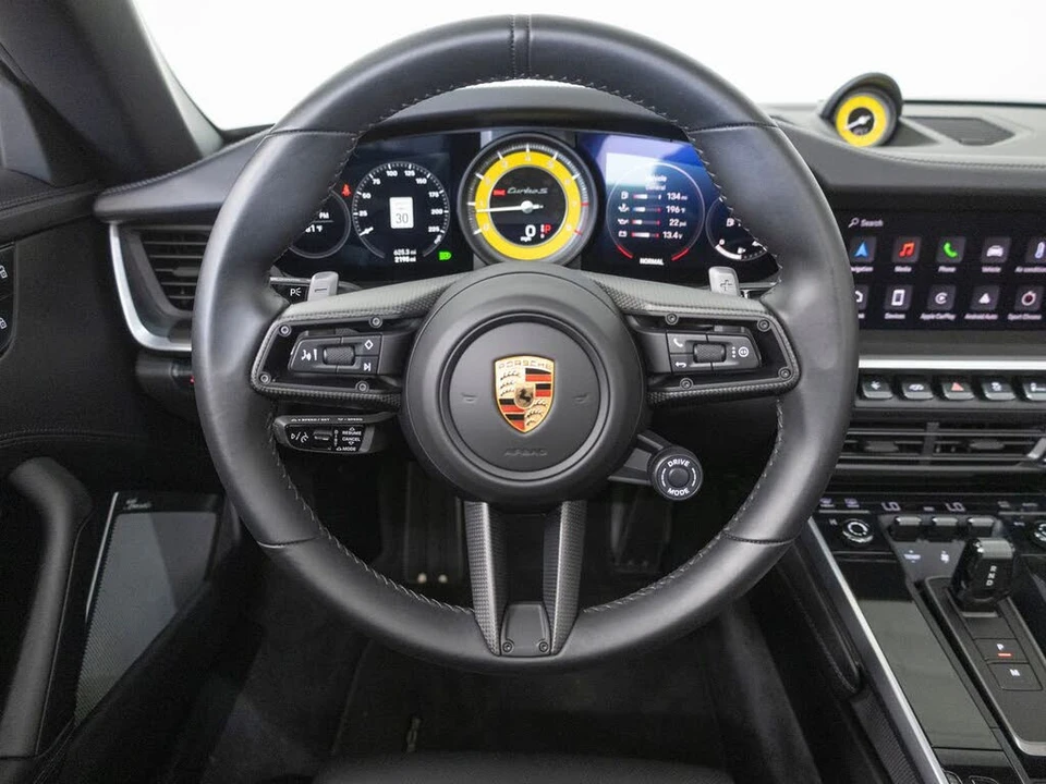 2024 Porsche 992 Turbo S - Image 19 of 31