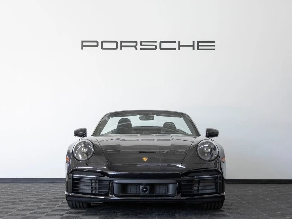 2024 Porsche 992 Turbo S - Image 10 of 31