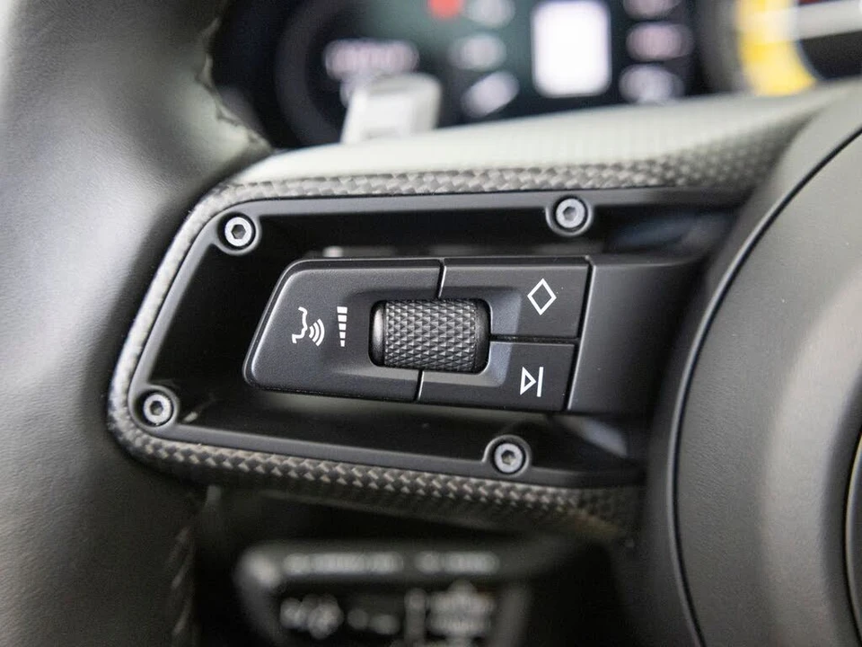 2024 Porsche 992 Turbo S - Image 23 of 31