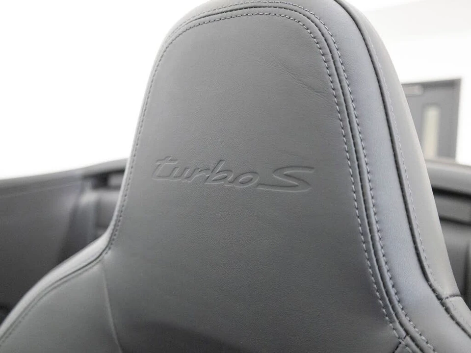 2024 Porsche 992 Turbo S - Image 31 of 31