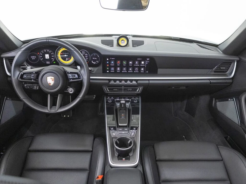 2024 Porsche 992 Turbo S - Image 15 of 31