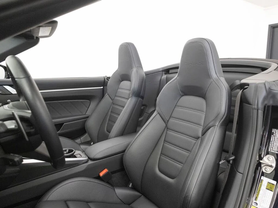 2024 Porsche 992 Turbo S - Image 5 of 31