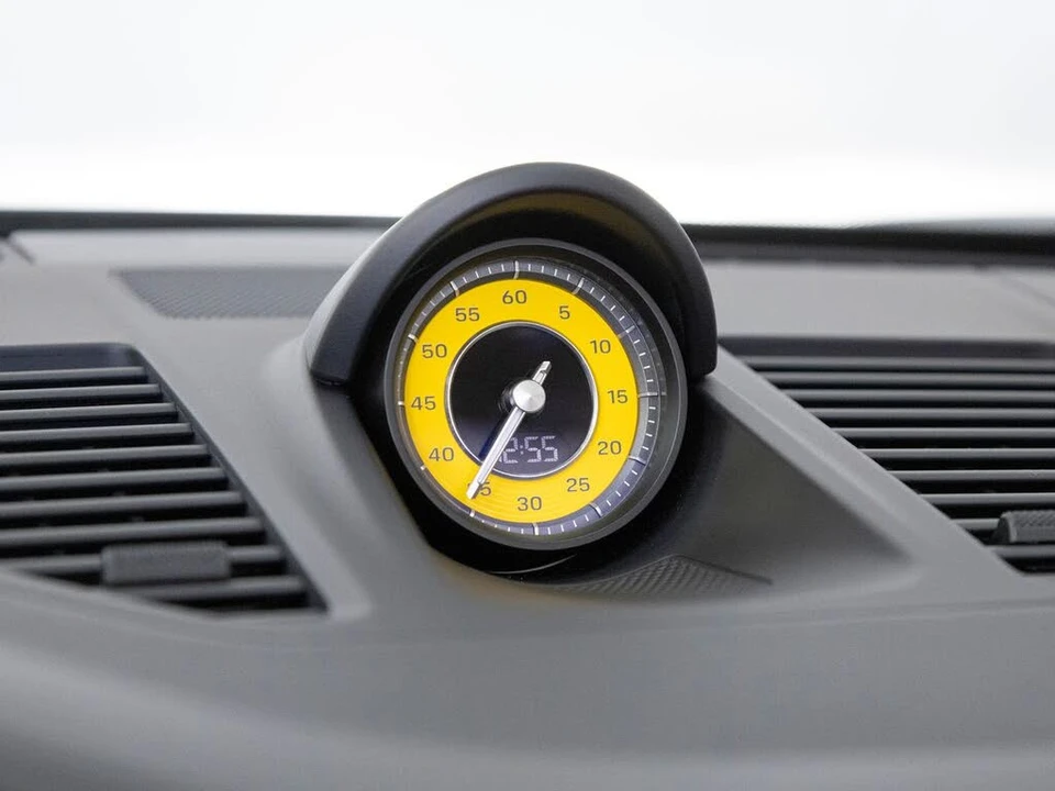 2024 Porsche 992 Turbo S - Image 16 of 31